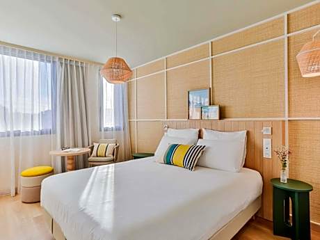 Hotel Mercure Le President Biarritz Centre