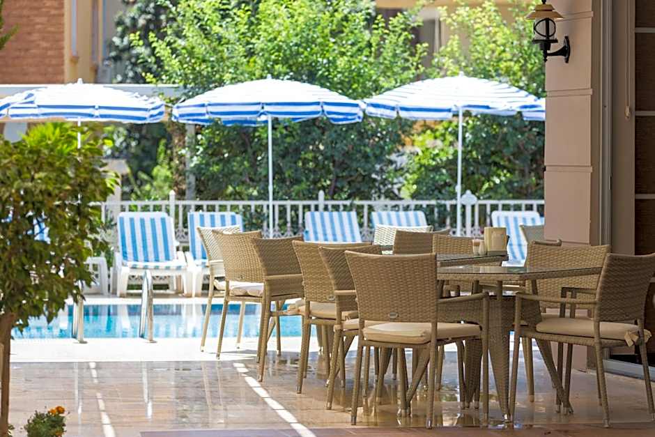 Lonicera City Hotel