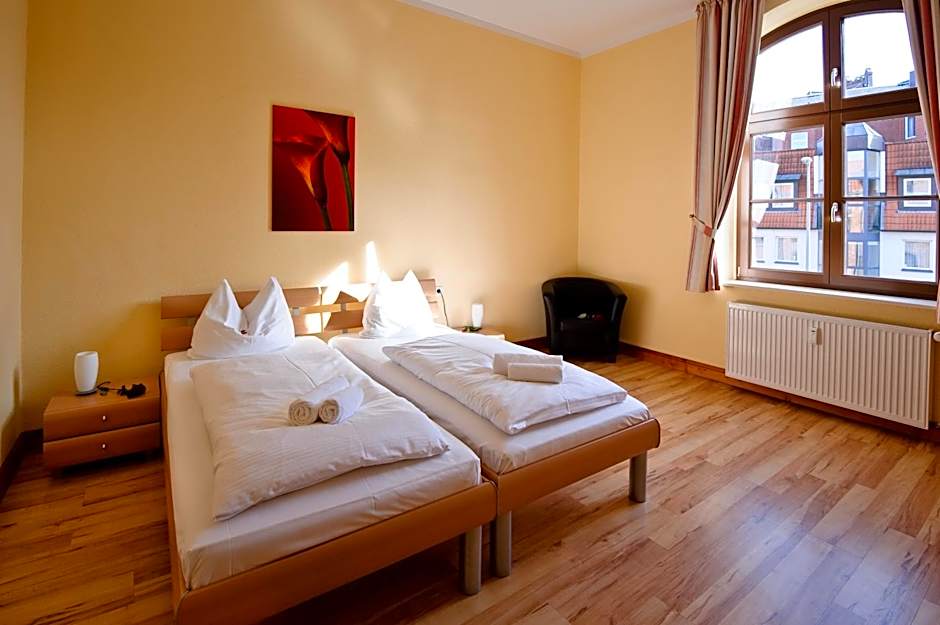 Hotel Am Alten Hafen