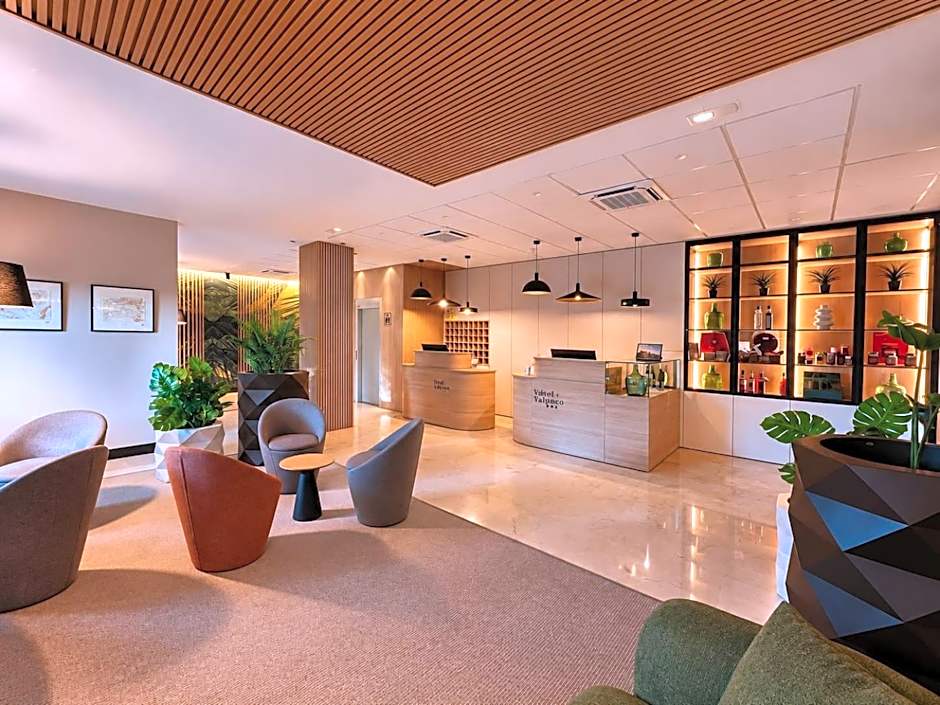 Hotel Valjunco