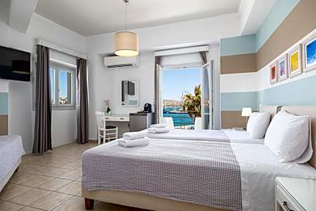Hotel Oasis
