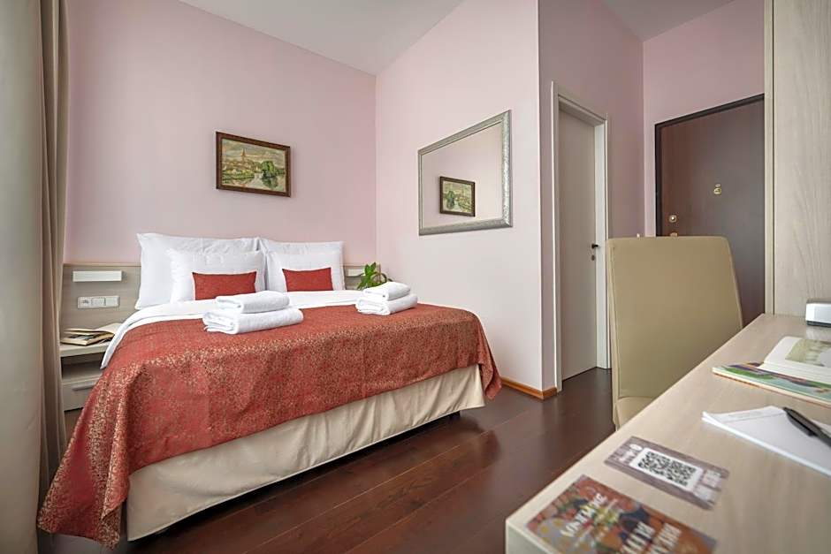 Boutique Residence by Little King