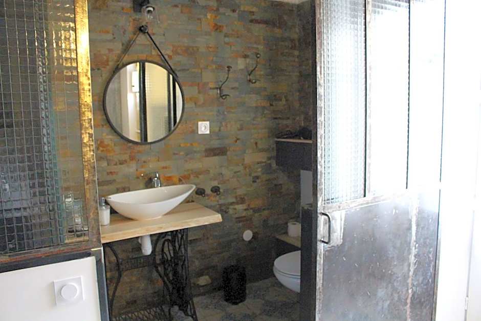 Ma Maison