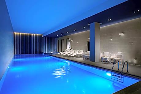 Hilton London Bankside