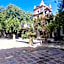 Hotel Ex Hacienda La Pitaya Queretaro