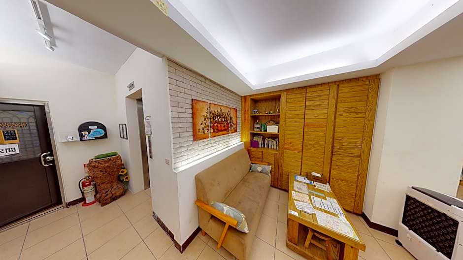 Happiness Yes Hostel 3