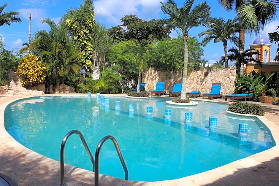 Ecotel Quinta Regia