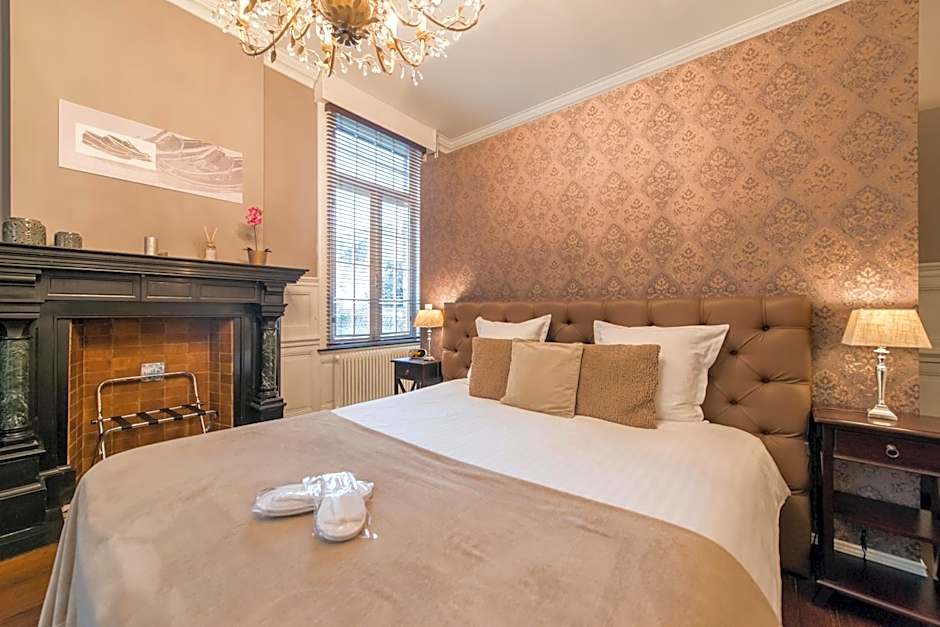 Boutique Hotel Huys van Steyns