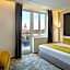 Leonardo Boutique Hotel Budapest M-Square
