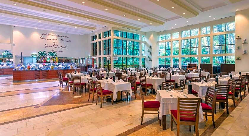 Seven Seas Hotel Life - Ultra All Inclusive & Kids Concept