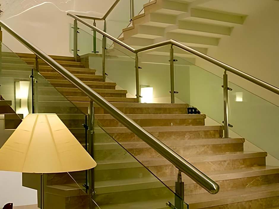 Trinity Hotel Bengaluru