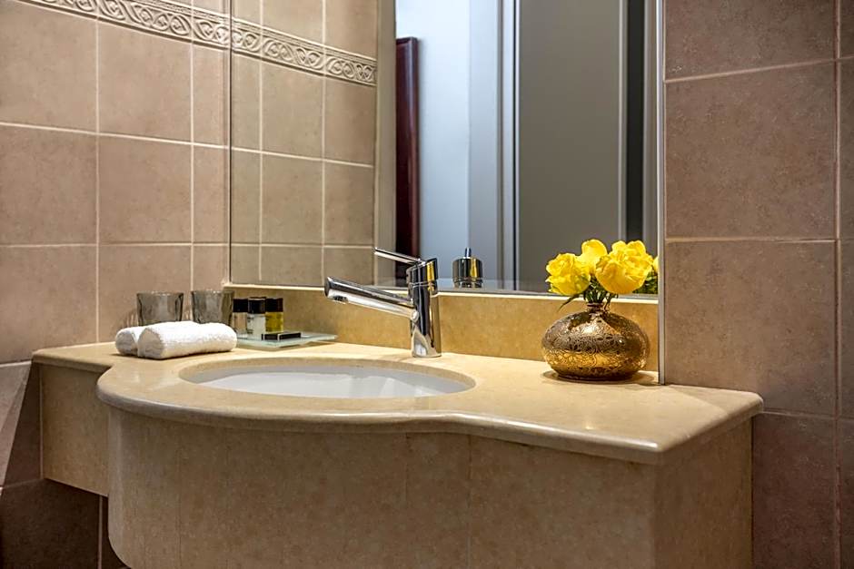 Ruth Safed By Dan Hotels