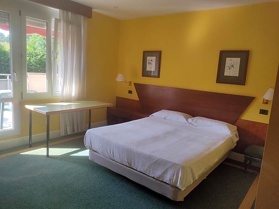 Hotel Suite Mioño Castro Urdiales