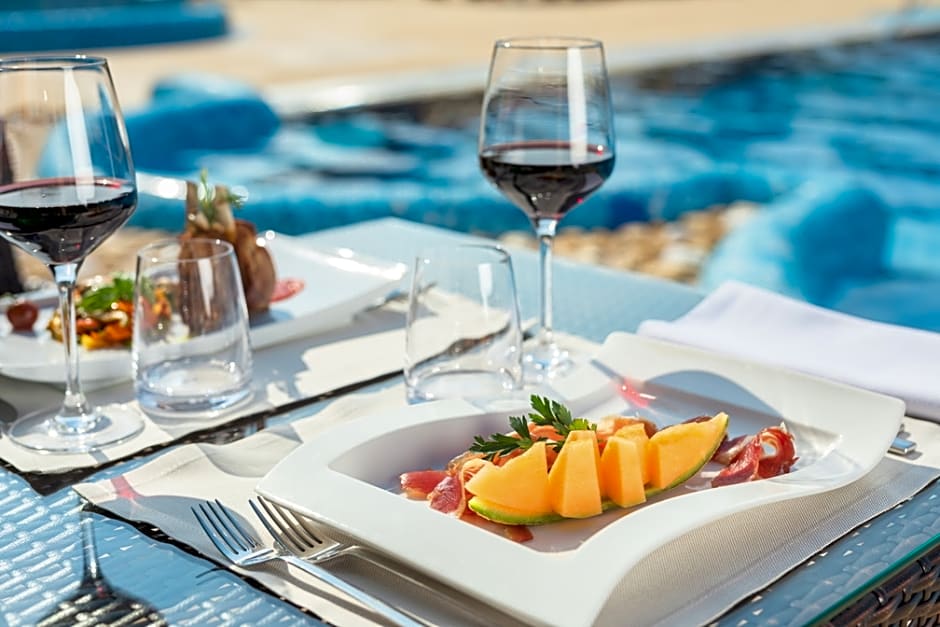 Istrian Villas Plava Laguna