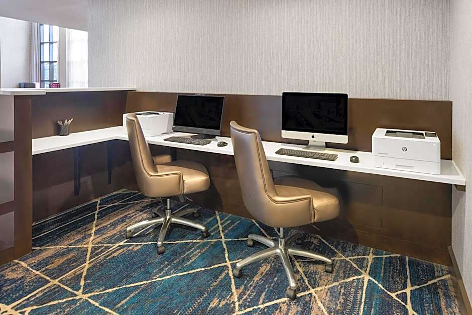 Homewood Suites by Hilton Montgomery EastChase