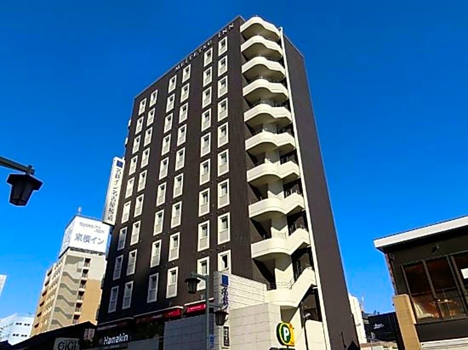 Meitetsu Inn Nagoya Sakuradori