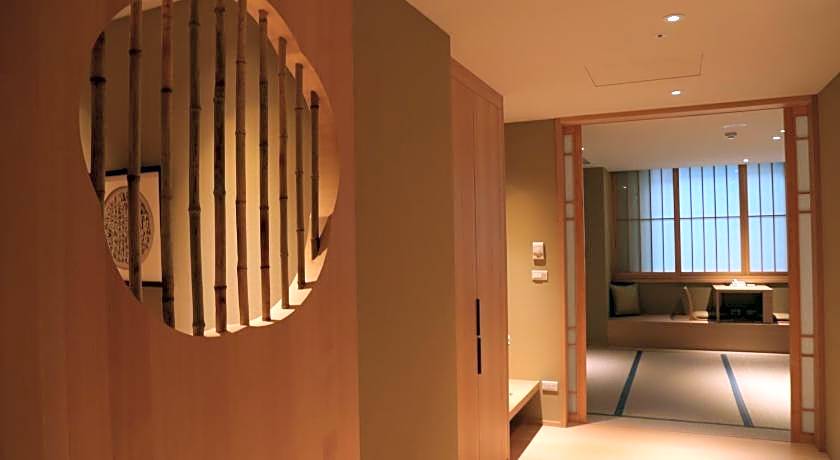 Maison De Chine Hotel