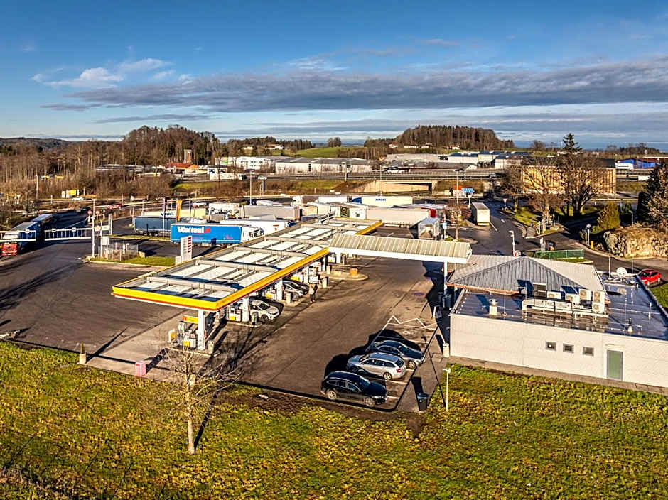 Coffee Fellows Hotel Irschenberg Süd