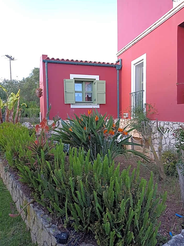 Volidiera Guesthouse