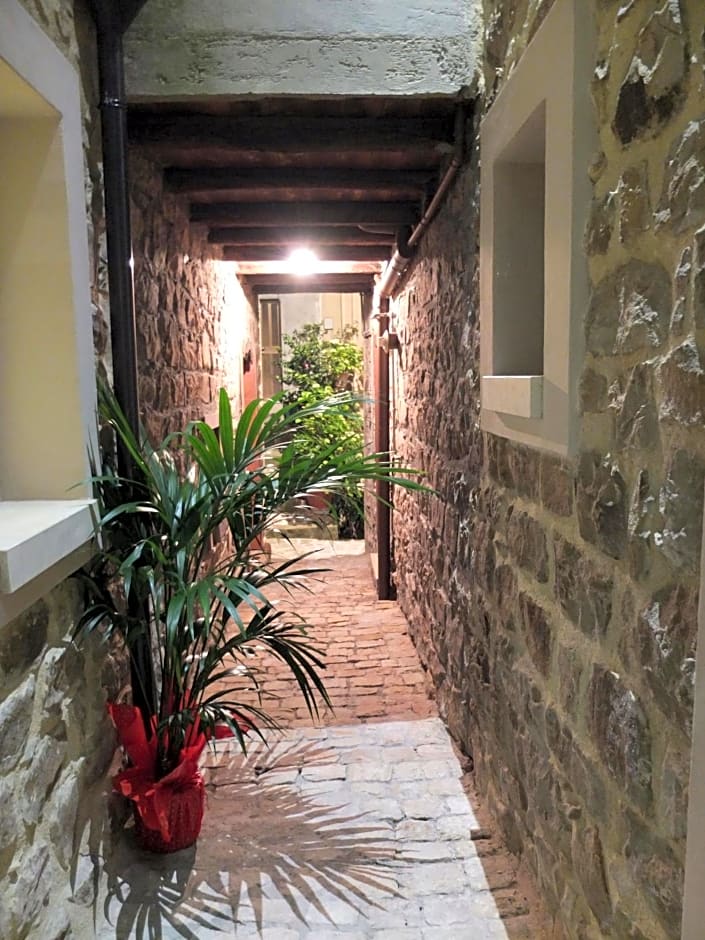 Notti O' Tunn Luxury Rooms in centro