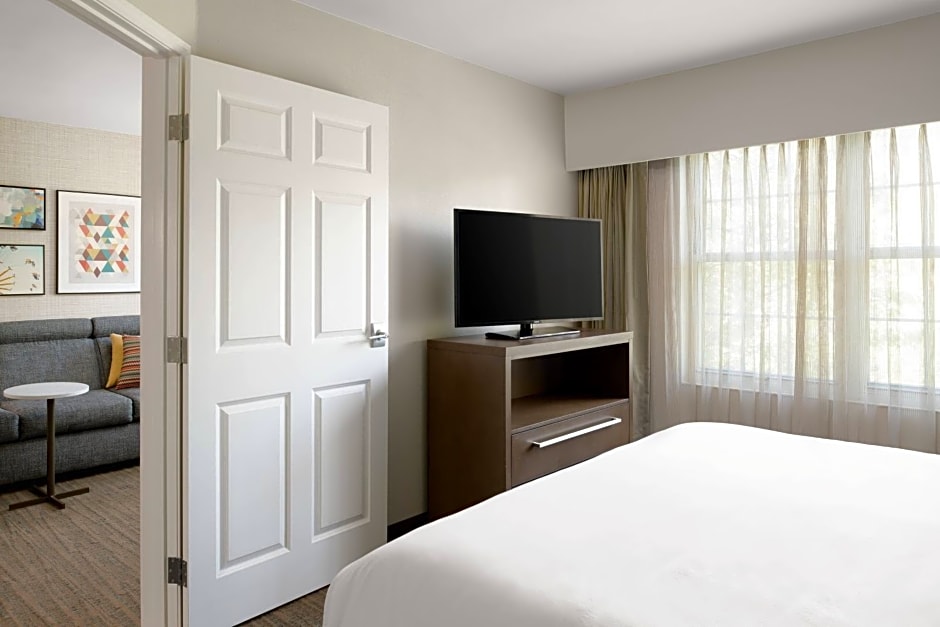 Residence Inn by Marriott Pleasanton