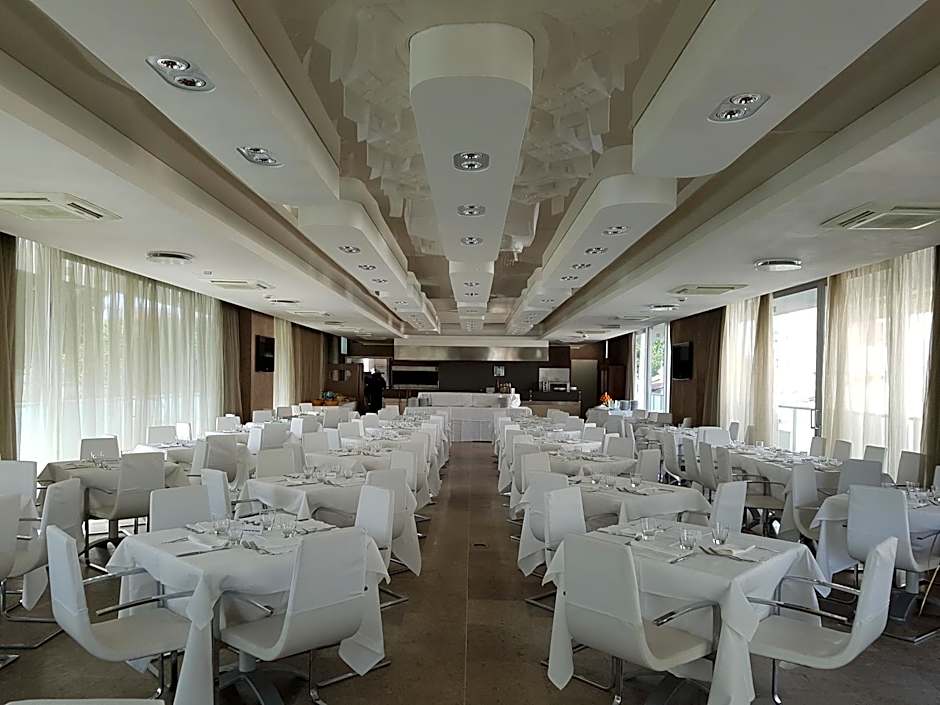 Hotel Sorriso