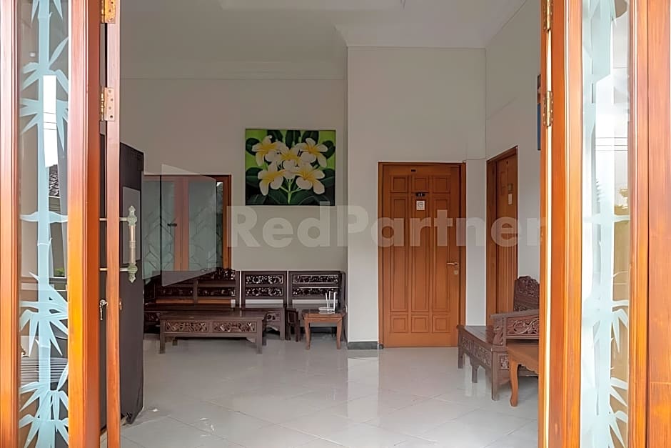 Tjahaja Baroe Syariah Mitra RedDoorz @ Dukuh Kupang