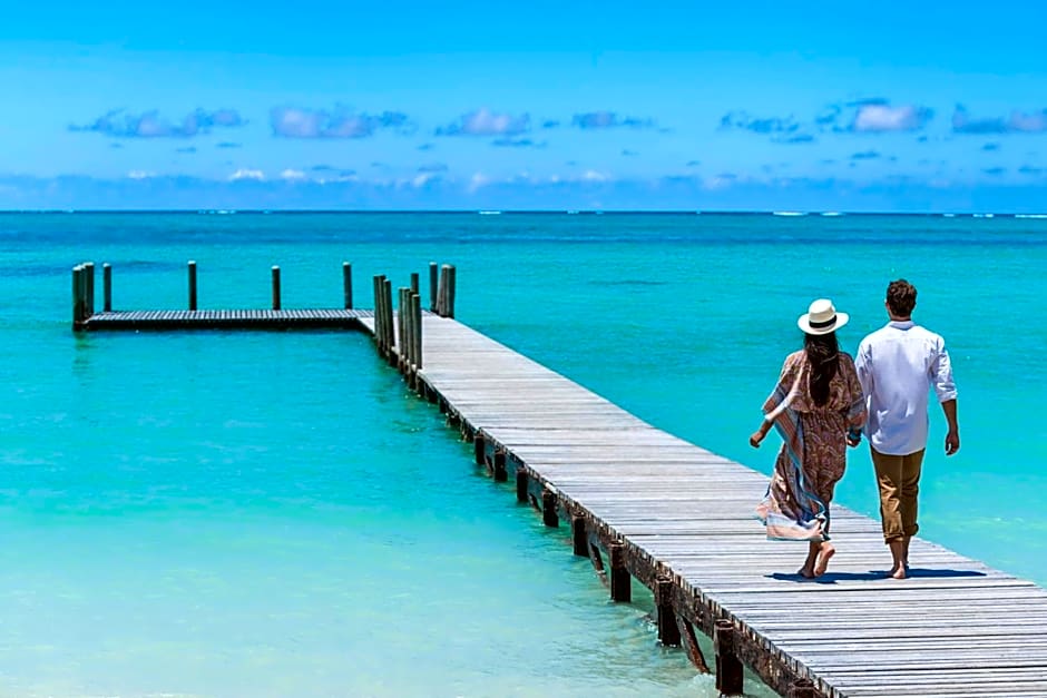 Shangri-La's Le Touessrok Resort & Spa