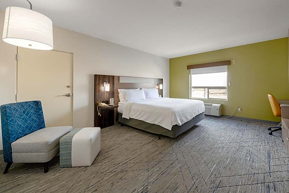 Holiday Inn Express Hotel & Suites-Edmonton South By IHG