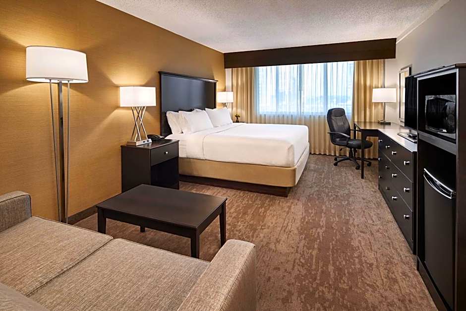 Holiday Inn Alexandria at Carlyle By IHG