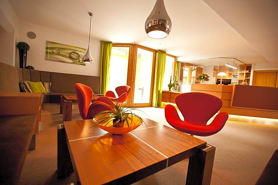 Hotel und Appartementhof Waldeck