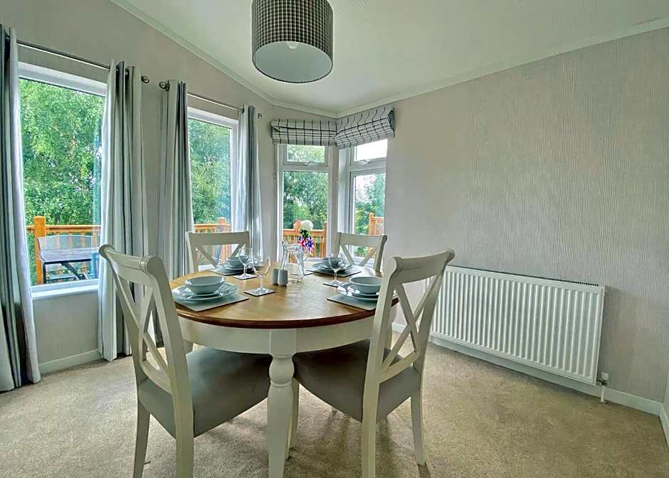 Badgers Retreat Holiday Park