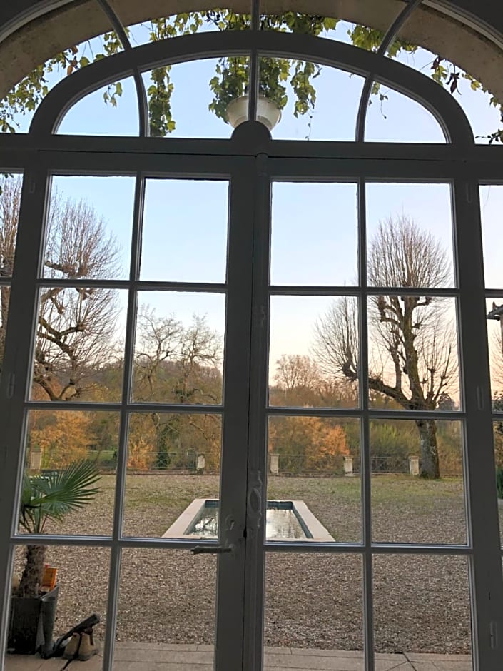 Château Destinée
