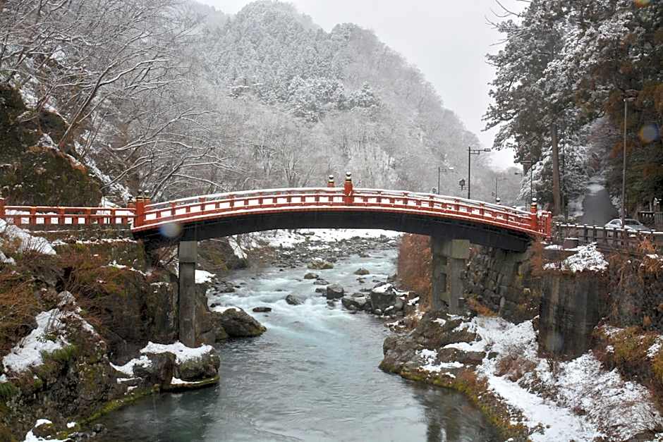 Nikko Hoshino Yado