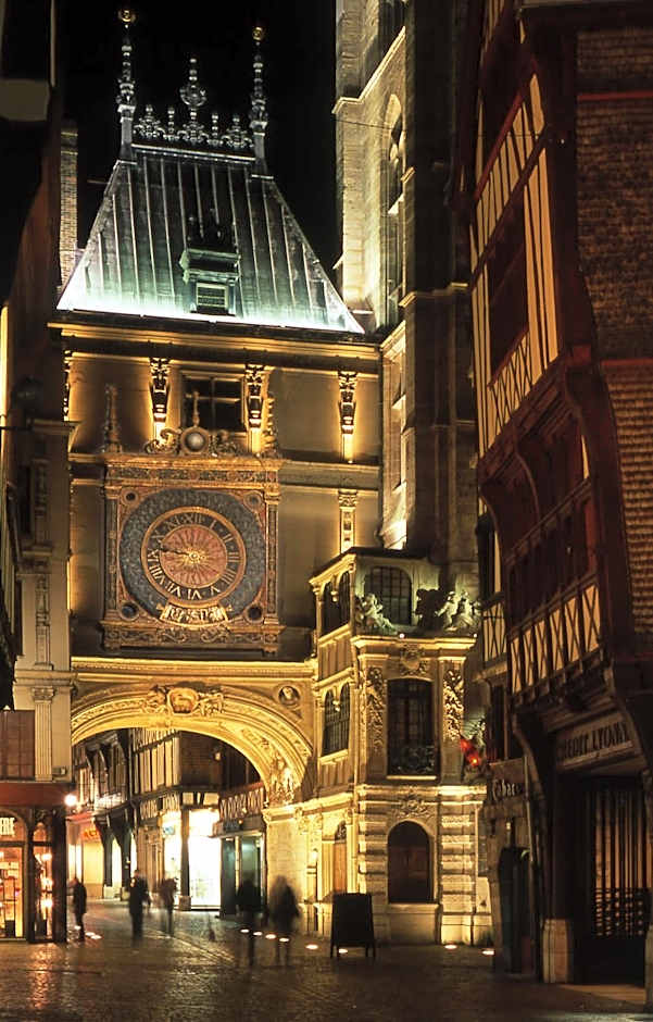Urban Style hotel de l'Europe