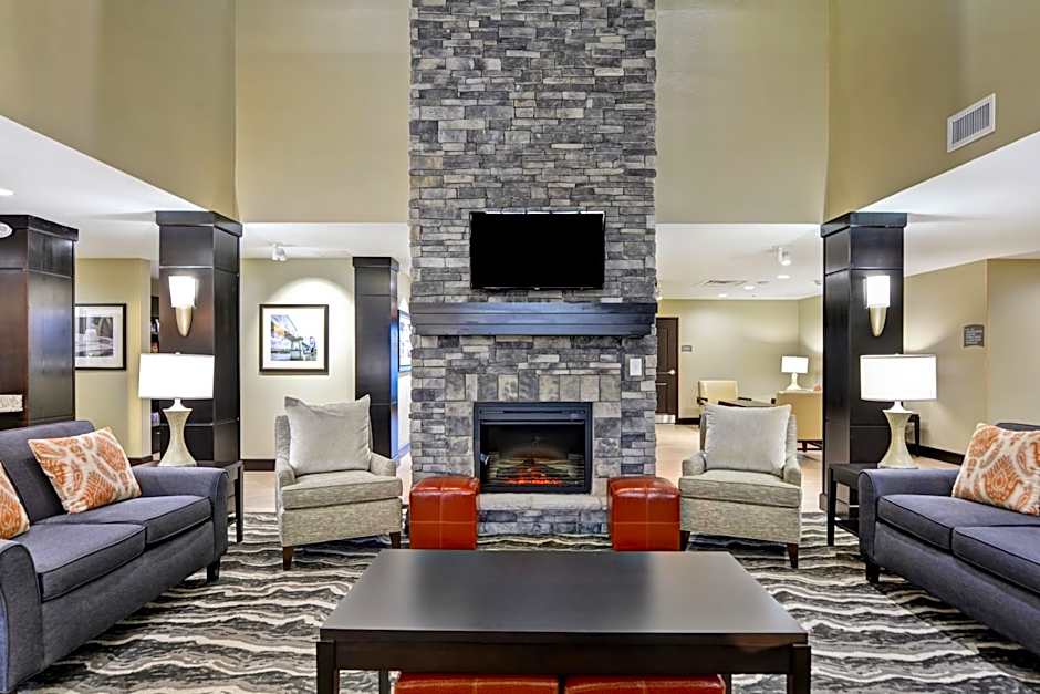 Staybridge Suites Mt Juliet Nashville Area By IHG