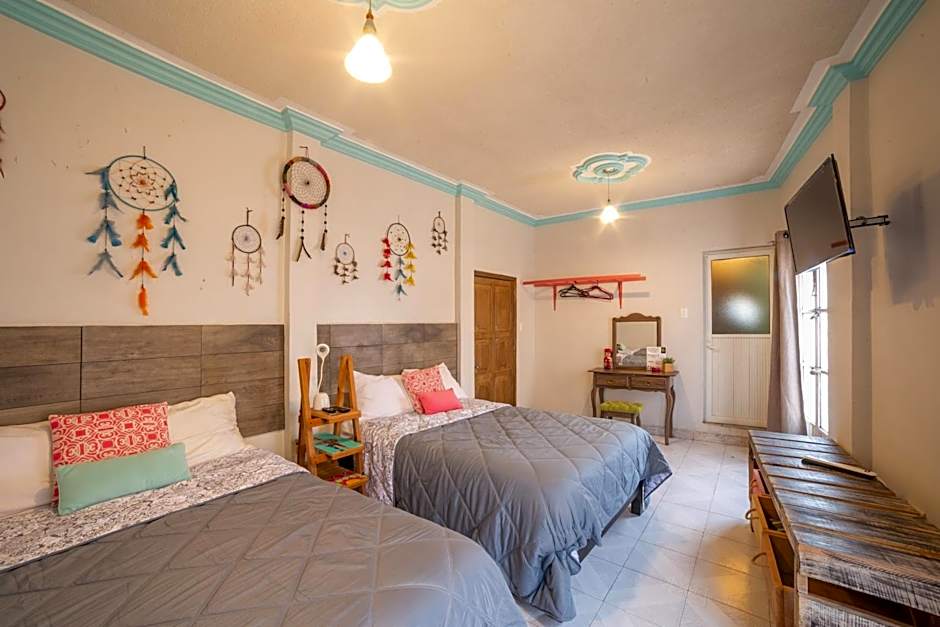 Casa El Ombligo de la Luna