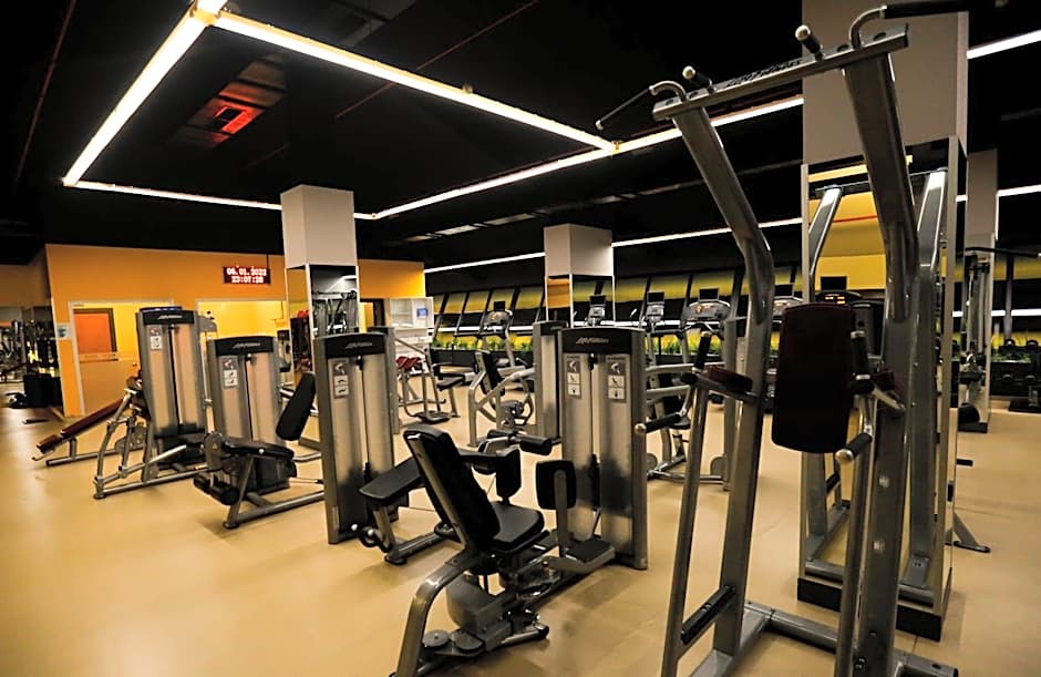 Fier Life Center