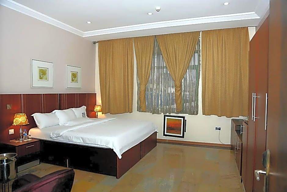 Swiss International Mabisel Port Harcourt