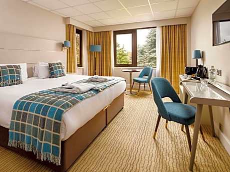 Privilege Double Room