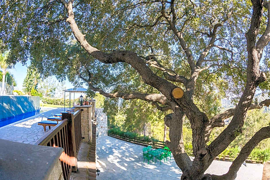 Demetriou Paradisos Hills Hotel