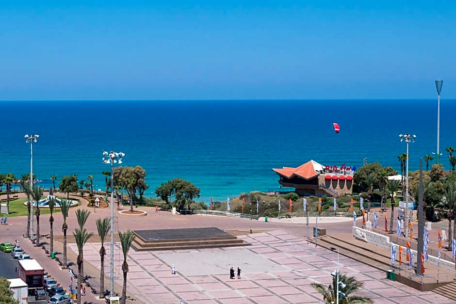 Leonardo Plaza Netanya Hotel