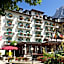 G. Hotel Des Alpes (Classic since 1912)