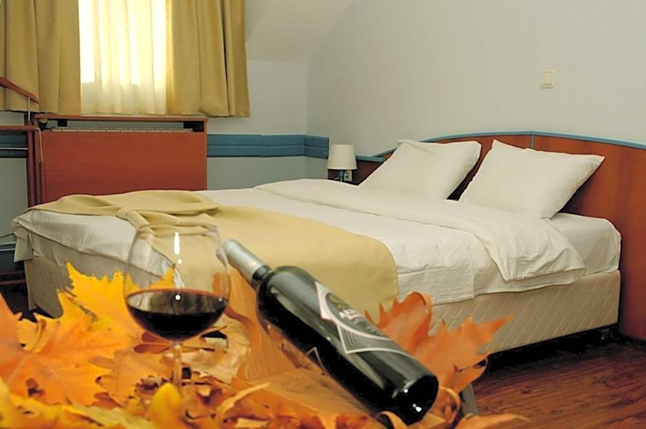 Hotel Tomce Sofka