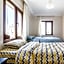 Comfortable villa with garden in “Urla İskele”