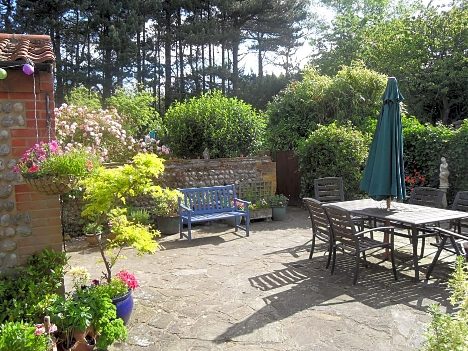 Mill House Bed and Breakfast