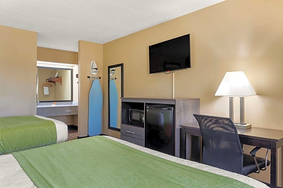 SureStay Hotel by Best Western Lenoir City