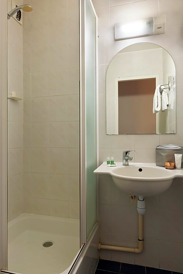 B&B HOTEL Colmar Lumière