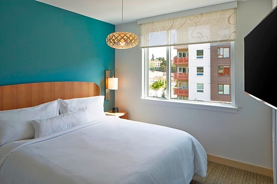 Element by Westin Seattle Redmond