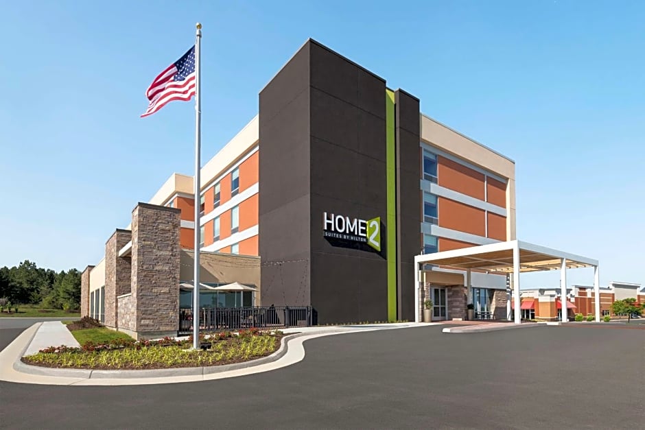 Home2 Suites By Hilton Leesburg, Va